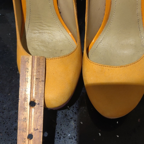 Aldo pumps - Picture 6 of 7